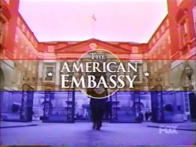 The American Embassy ne zaman