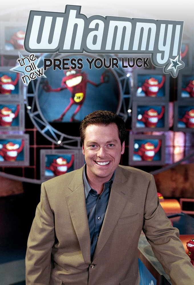 Whammy! The All-New Press Your Luck ne zaman