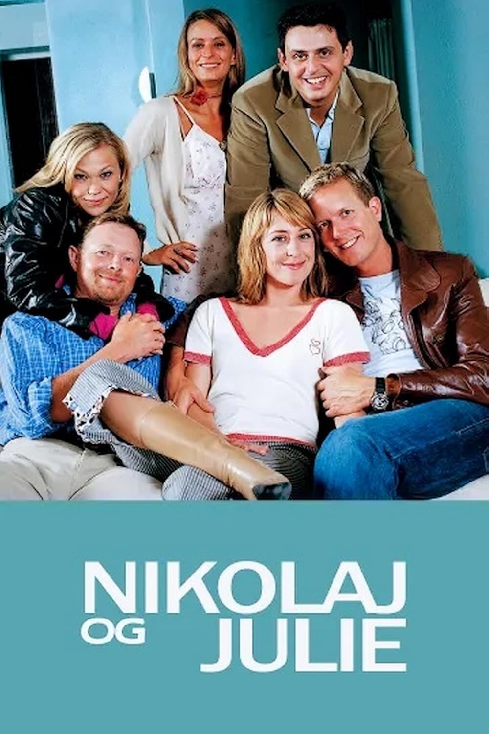 Nikolaj og Julie ne zaman