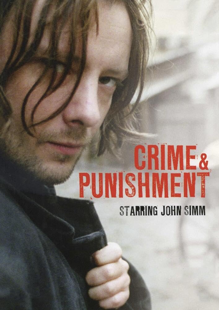 Crime and Punishment ne zaman