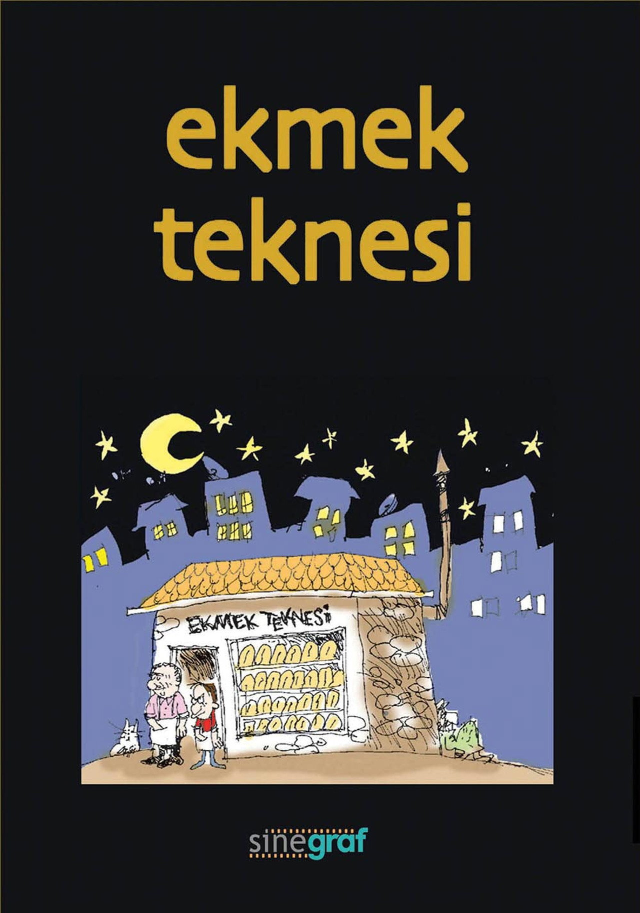 Ekmek Teknesi ne zaman
