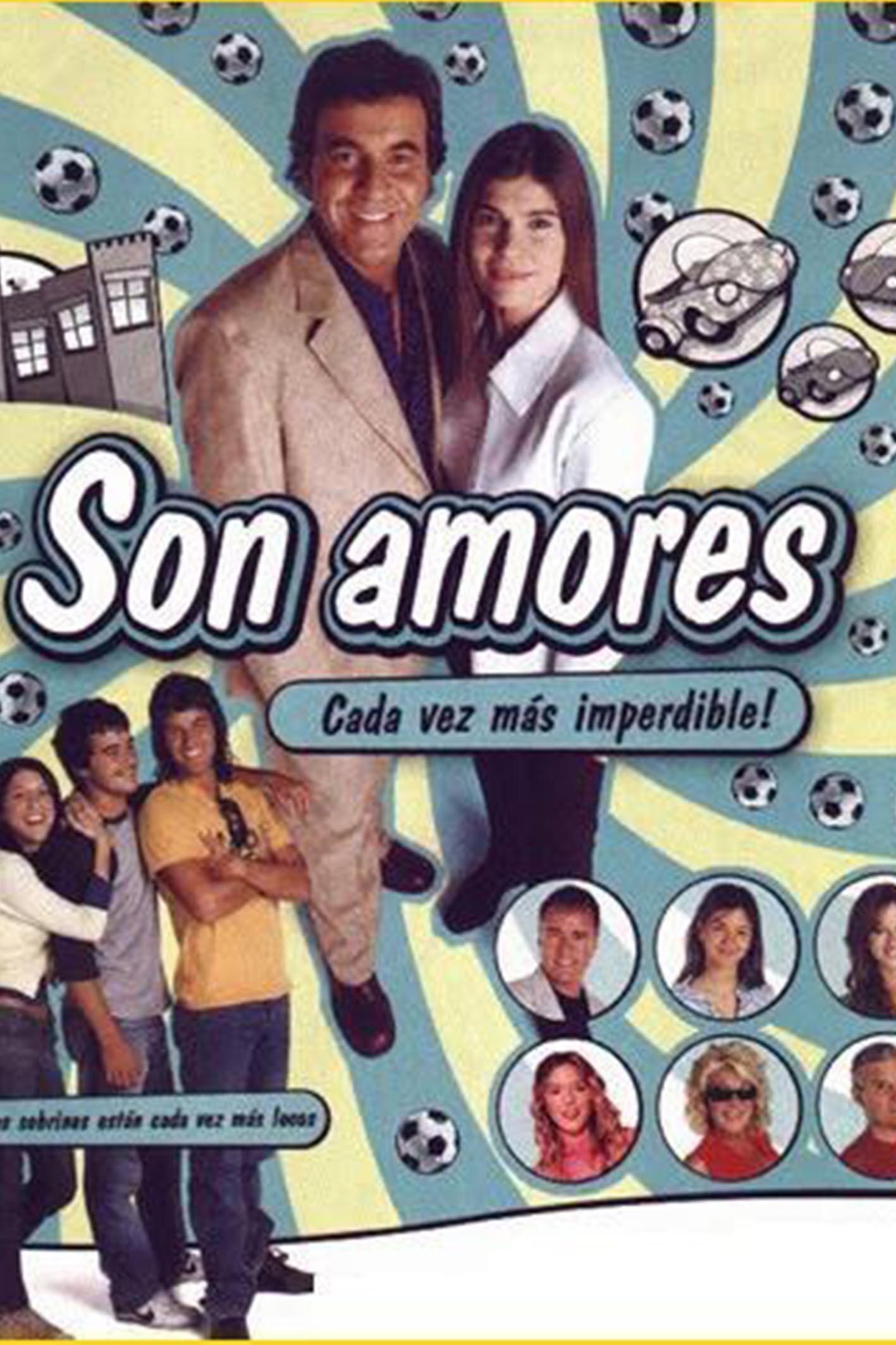 Son amores ne zaman