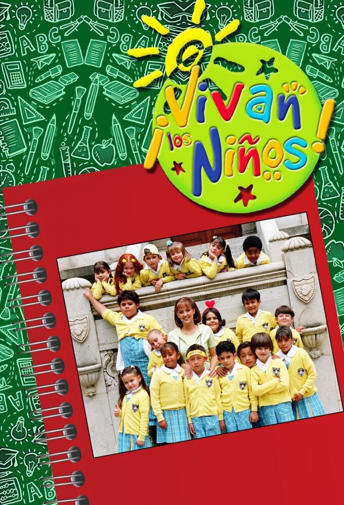 ¡Vivan los niños! ne zaman