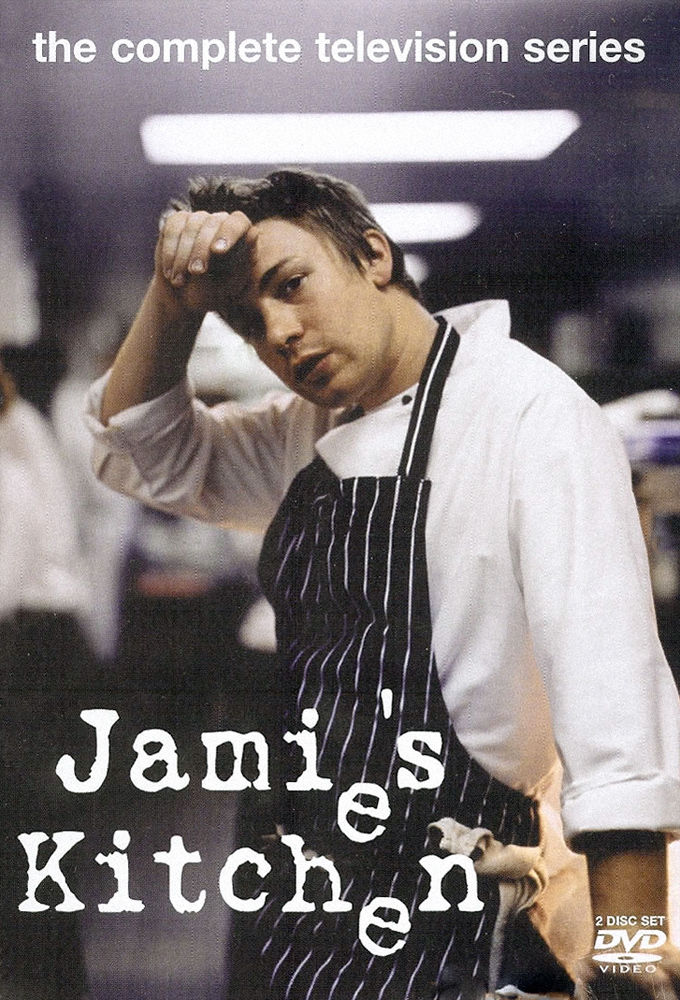 Jamie's Kitchen ne zaman