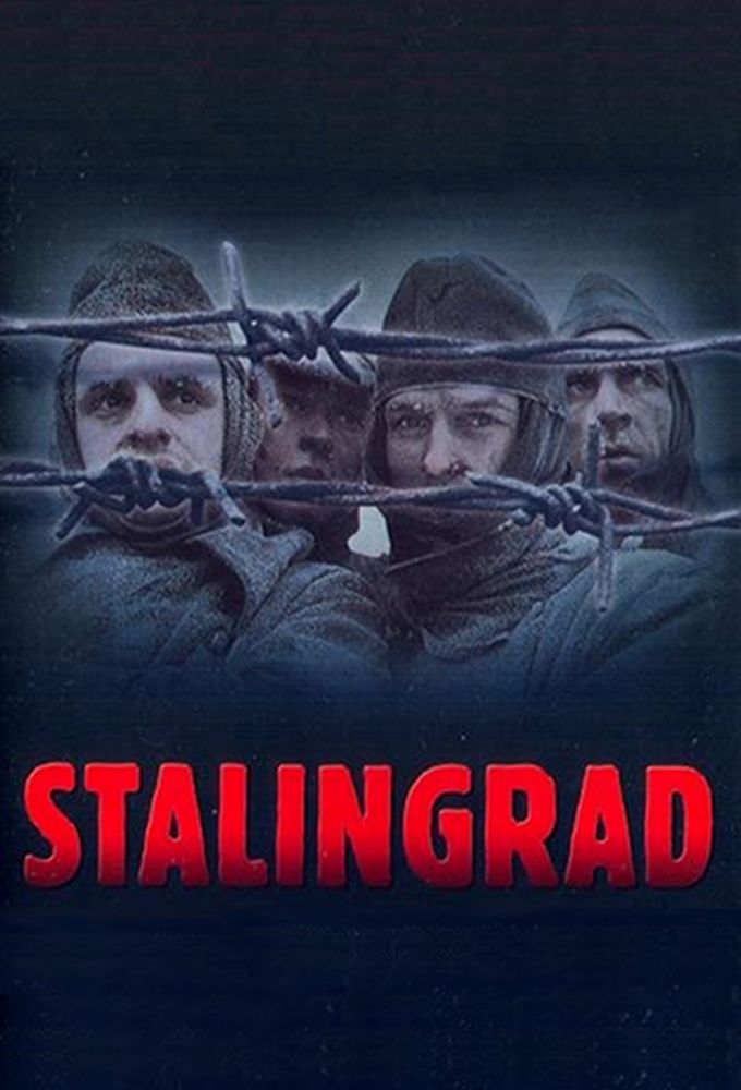 Stalingrad ne zaman