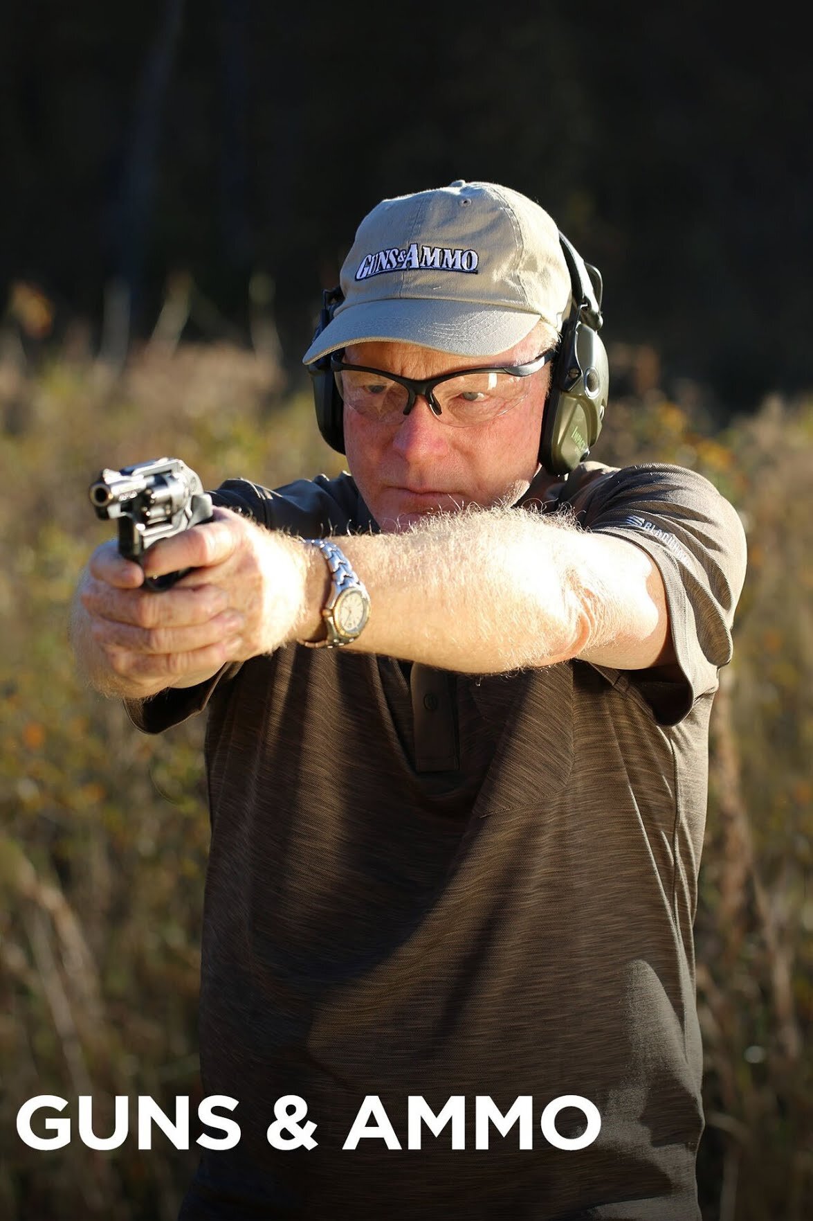 Guns and Ammo TV ne zaman