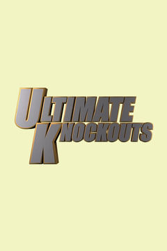 UFC Ultimate Knockouts ne zaman