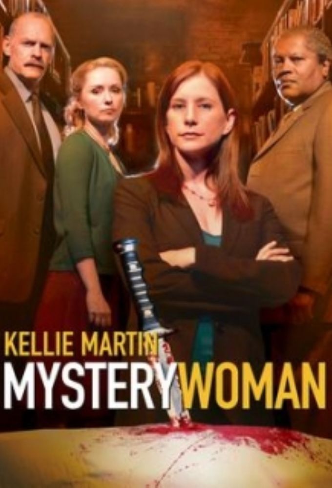 Mystery Woman ne zaman