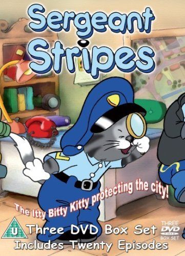 Sergeant Stripes ne zaman