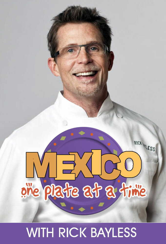 Mexico: One Plate at a Time ne zaman