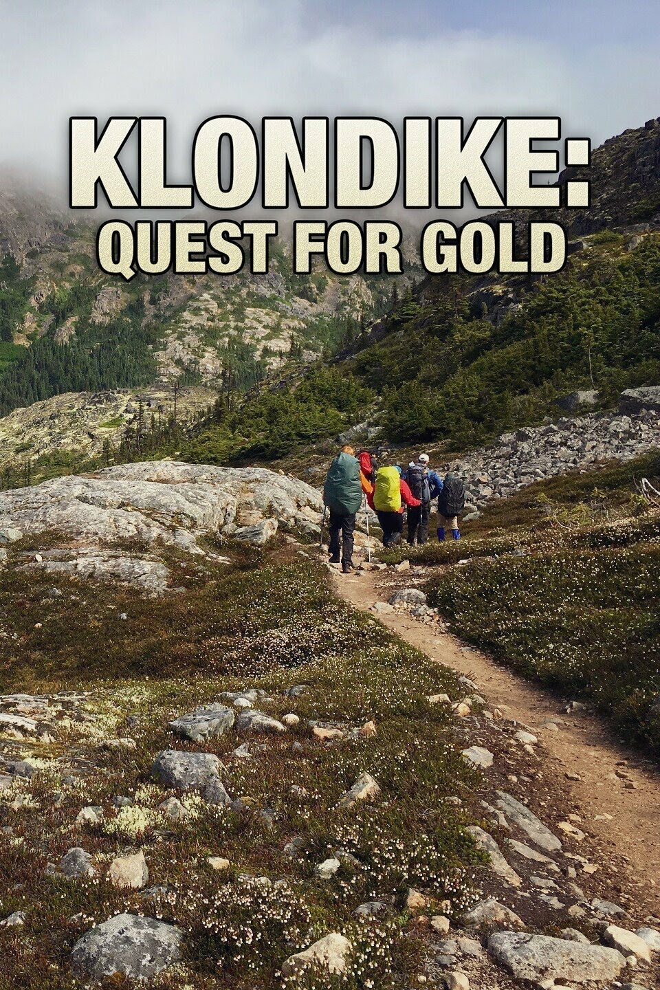 Klondike: The Quest for Gold ne zaman