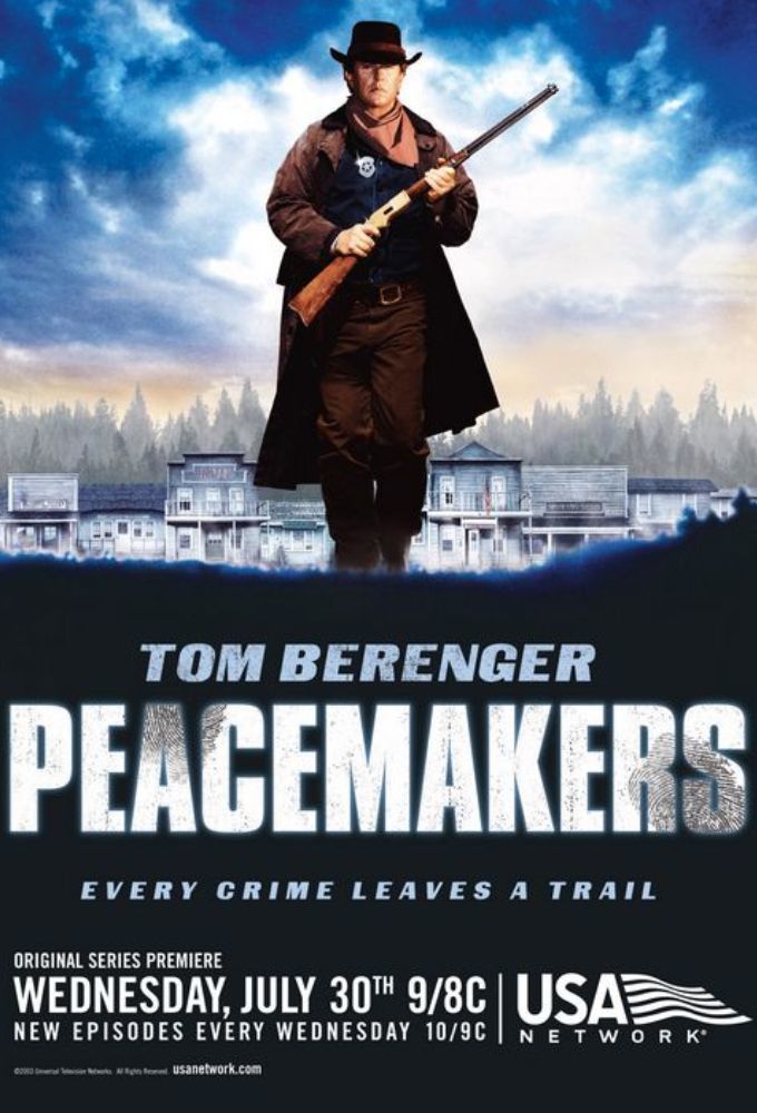 Peacemakers ne zaman