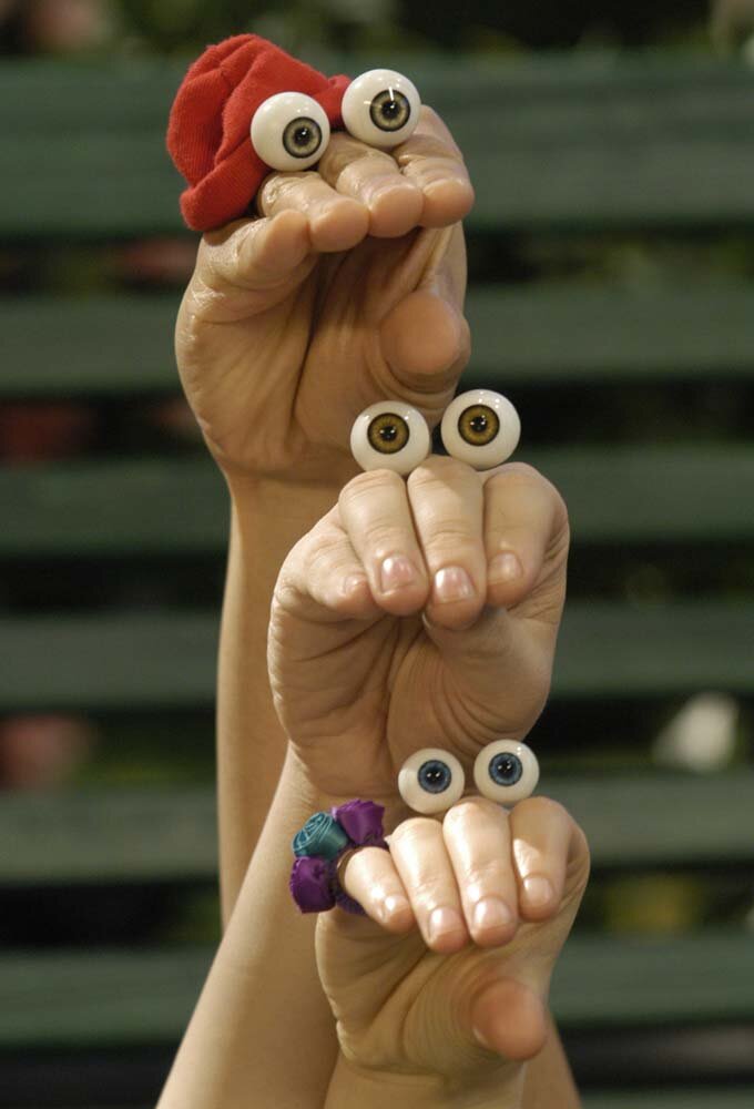 Oobi ne zaman