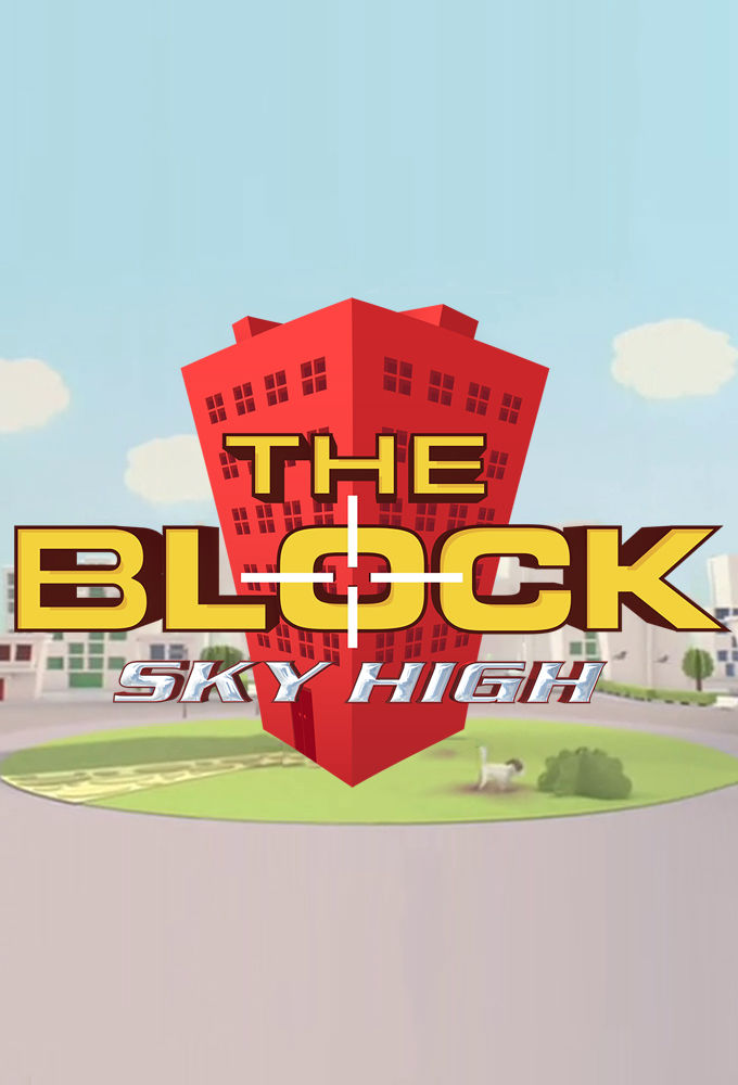 The Block ne zaman