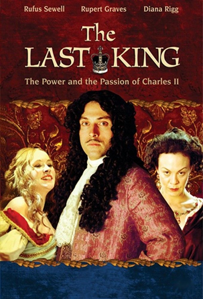 Charles II: The Power and the Passion ne zaman