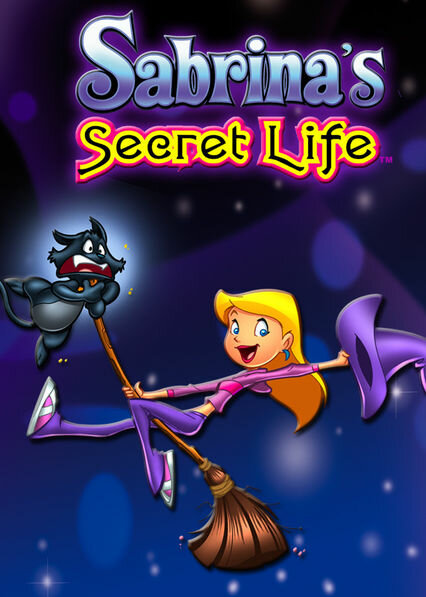 Sabrina's Secret Life ne zaman