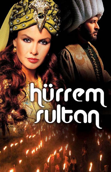 Hürrem Sultan ne zaman