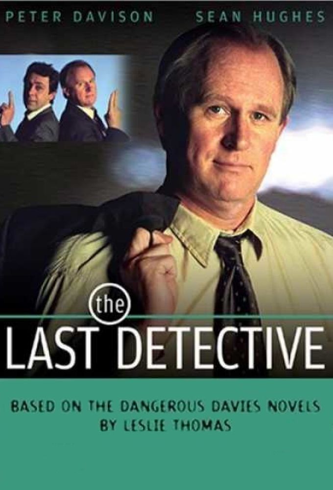 The Last Detective ne zaman