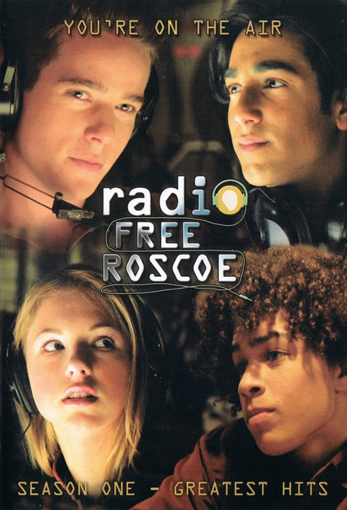 Radio Free Roscoe ne zaman