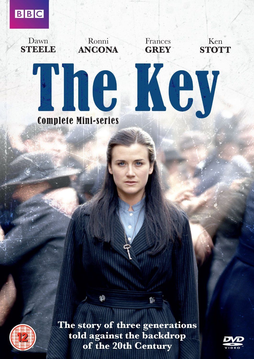 The Key ne zaman
