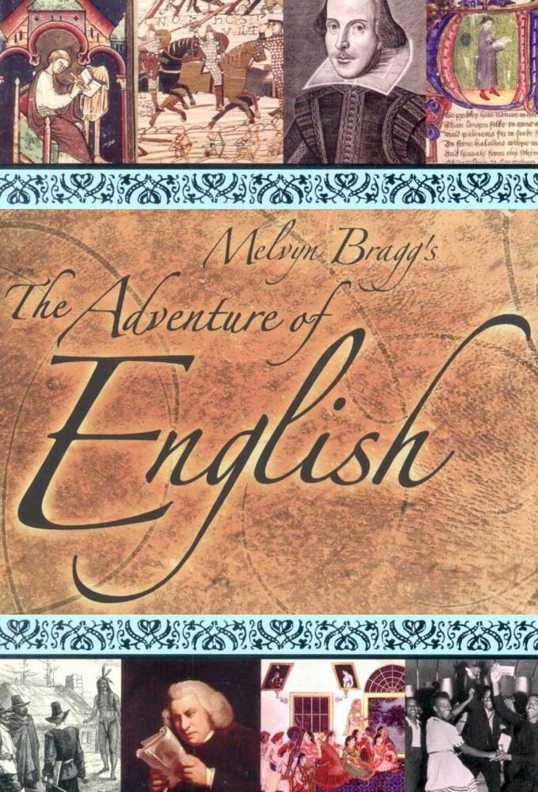 The Adventure of English ne zaman