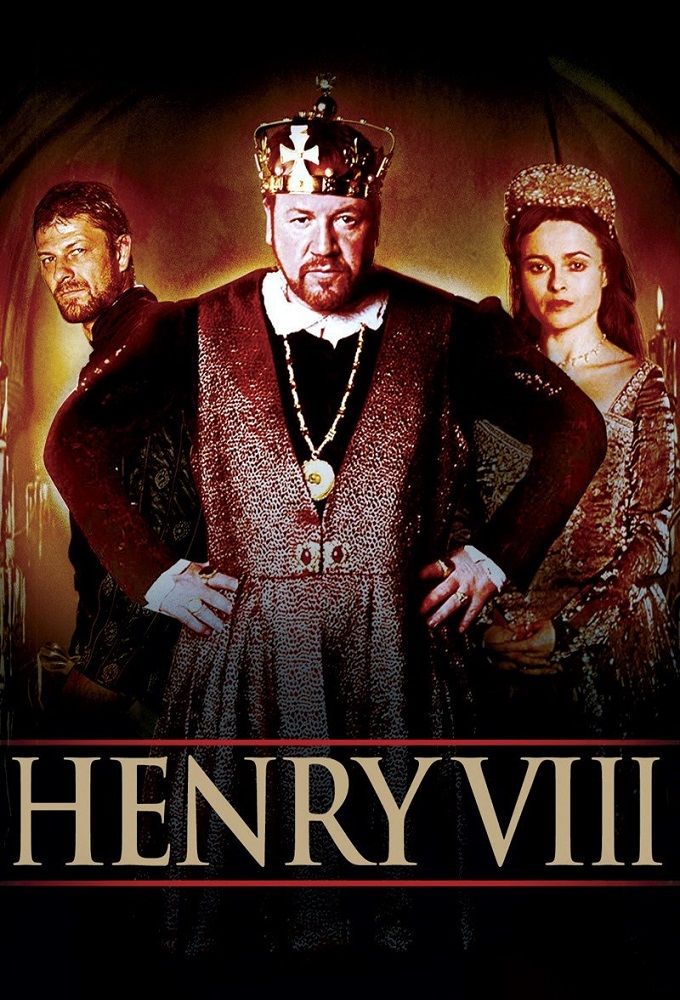 Henry VIII ne zaman
