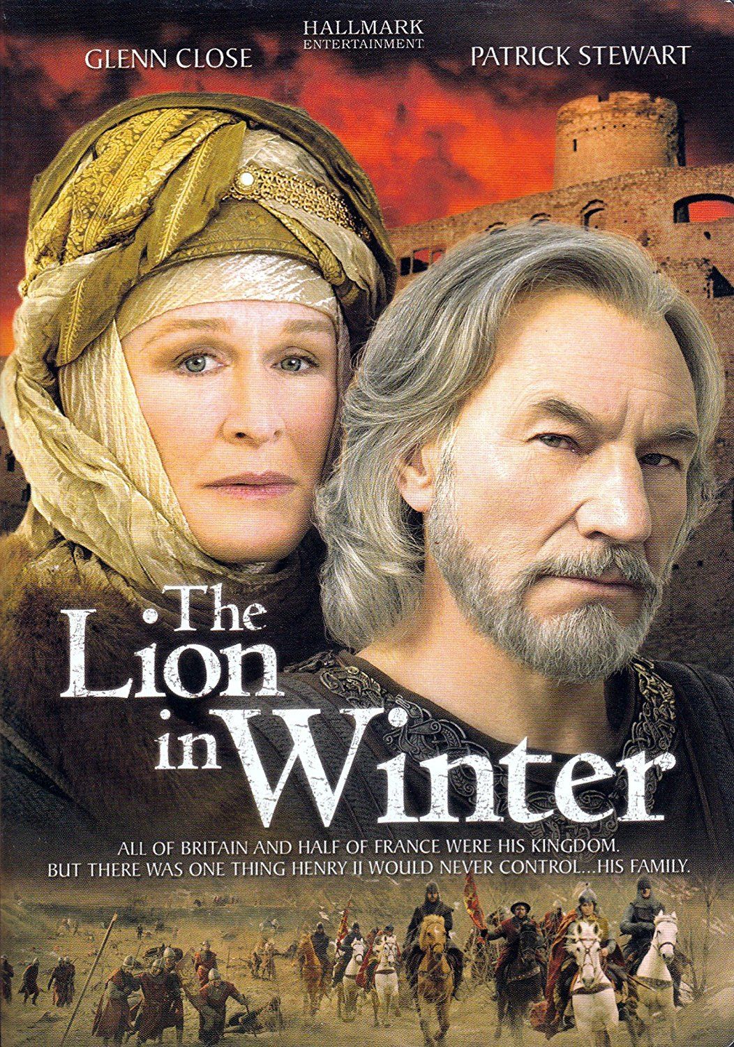 The Lion in Winter ne zaman