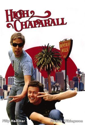 High Chaparall ne zaman