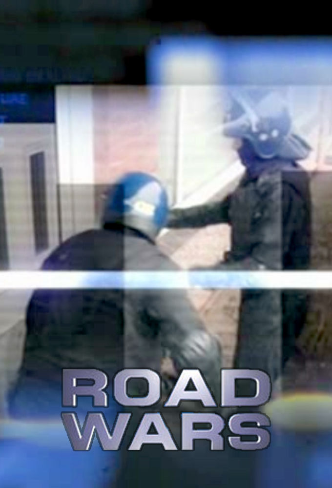 Road Wars ne zaman