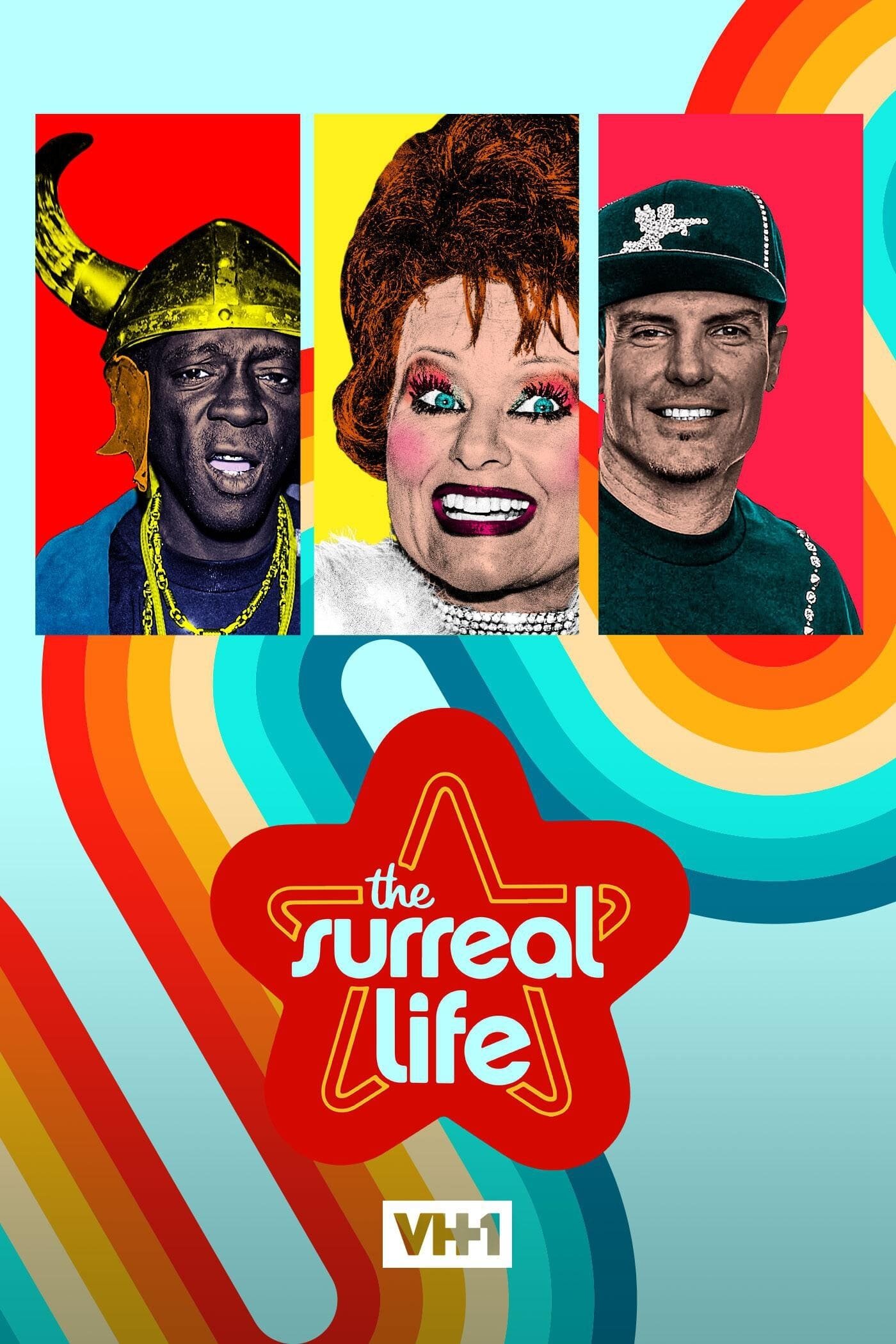 The Surreal Life ne zaman