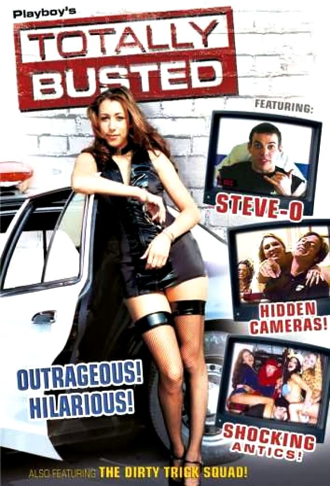 Totally Busted ne zaman
