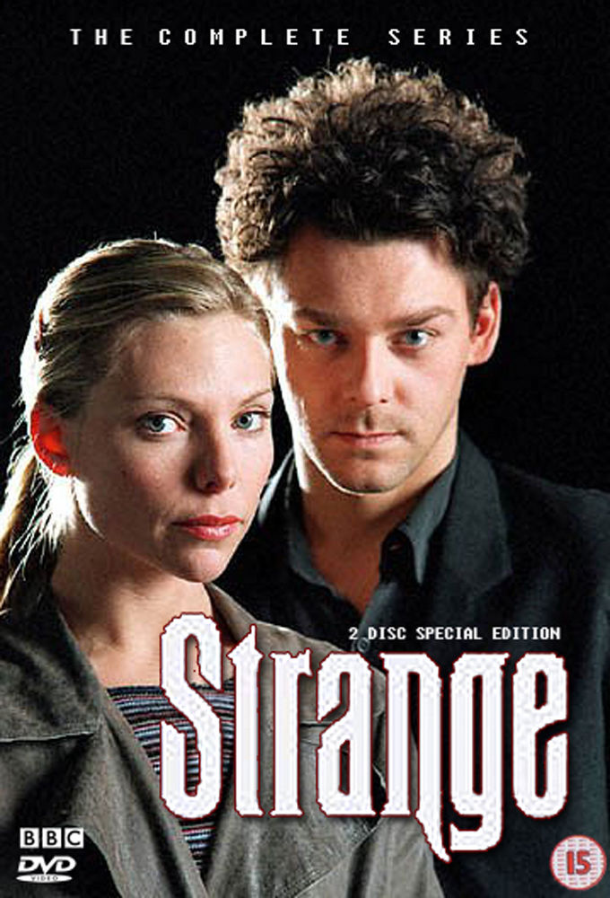 Strange ne zaman