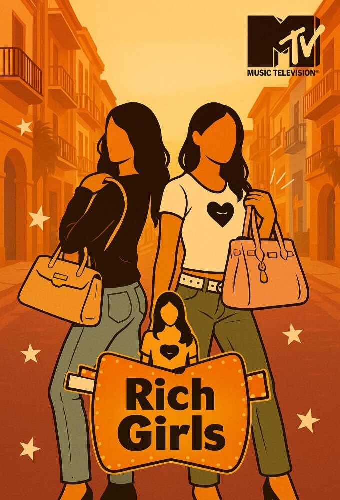 Rich Girls ne zaman