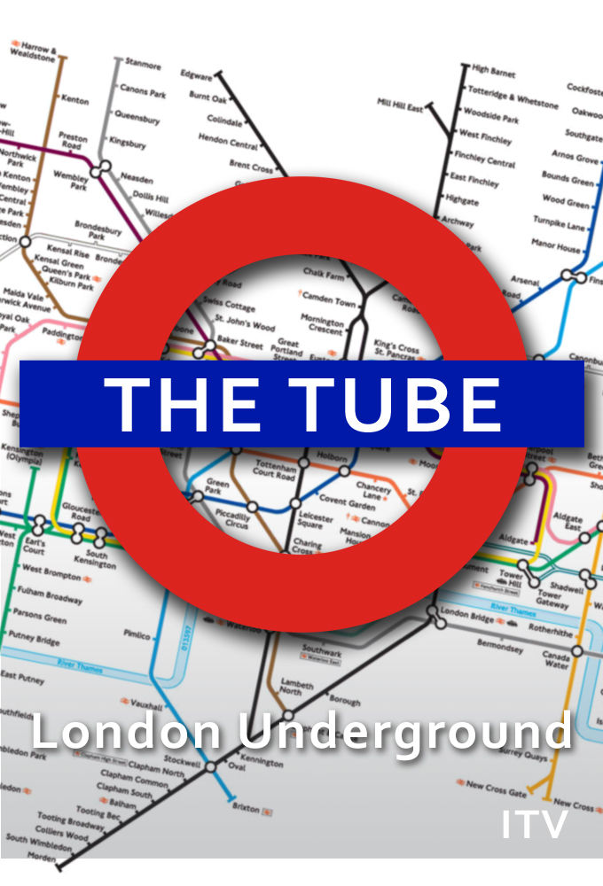 The Tube ne zaman