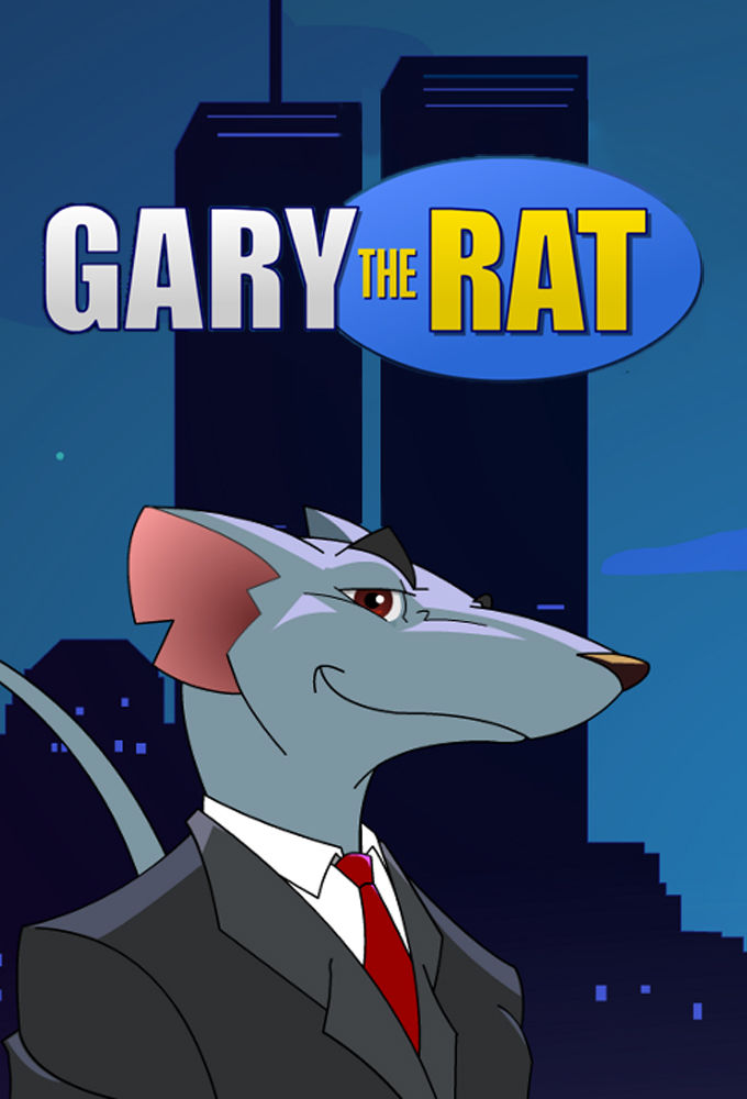 Gary the Rat ne zaman
