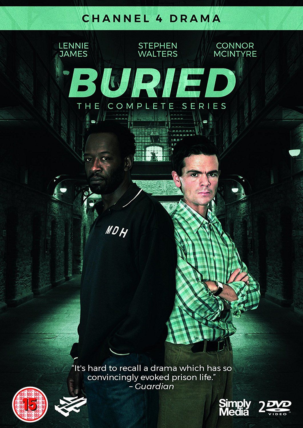 Buried ne zaman