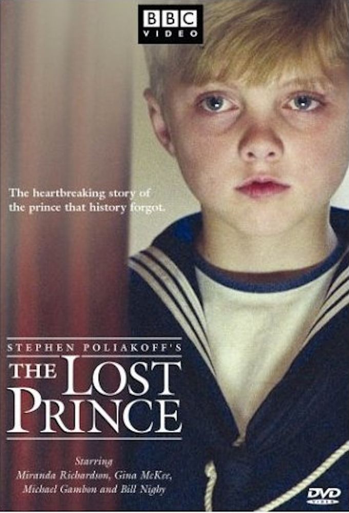 The Lost Prince ne zaman