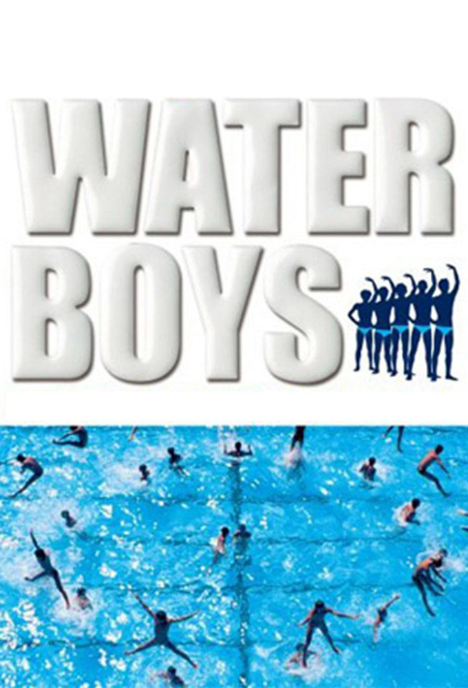 Water Boys ne zaman