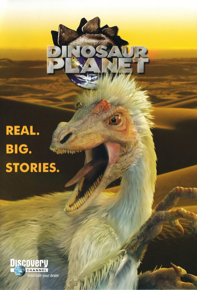 Dinosaur Planet ne zaman