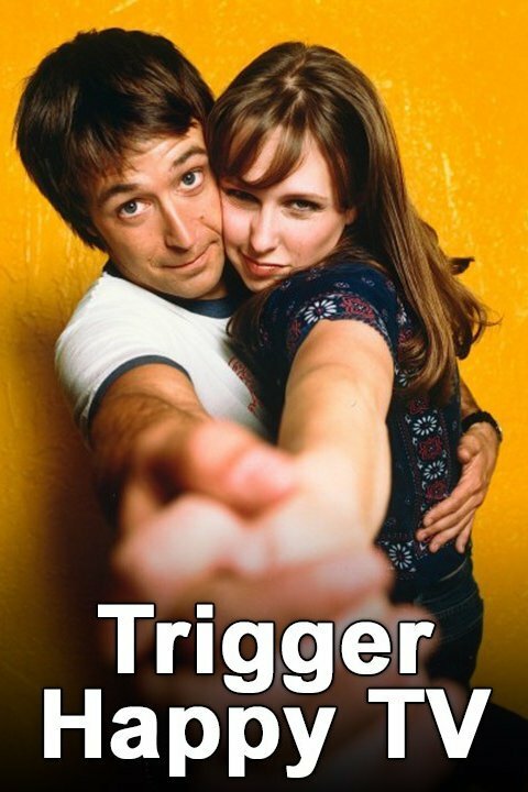 Trigger Happy TV ne zaman