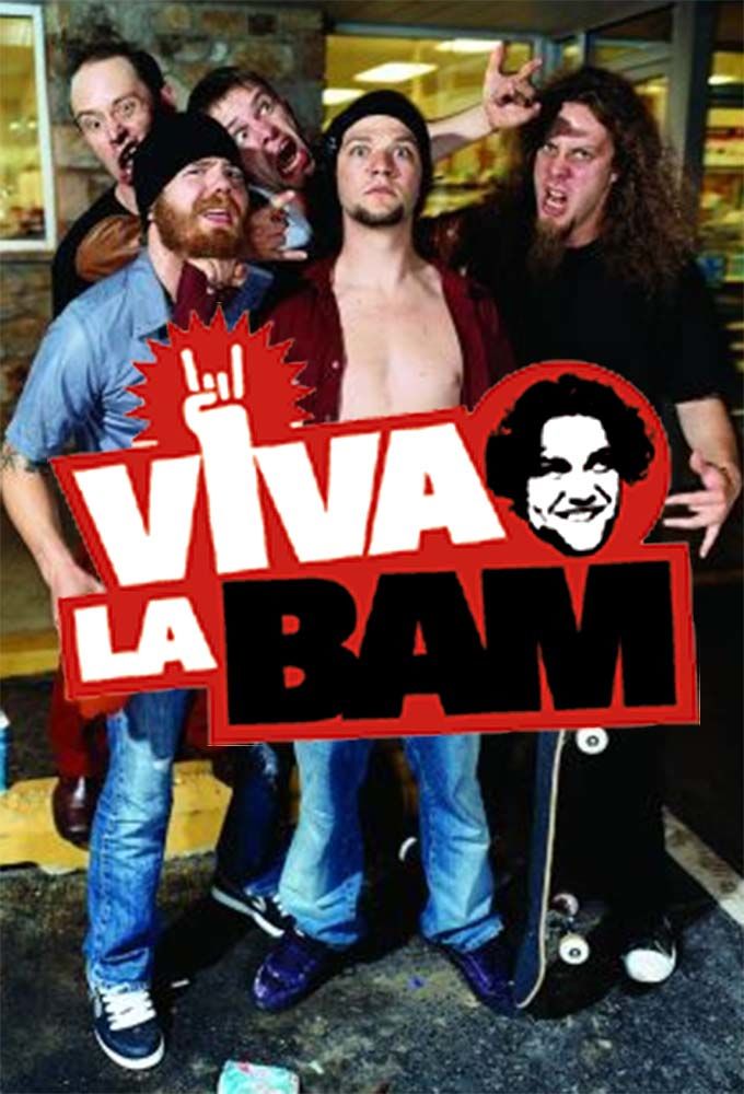 Viva La Bam ne zaman