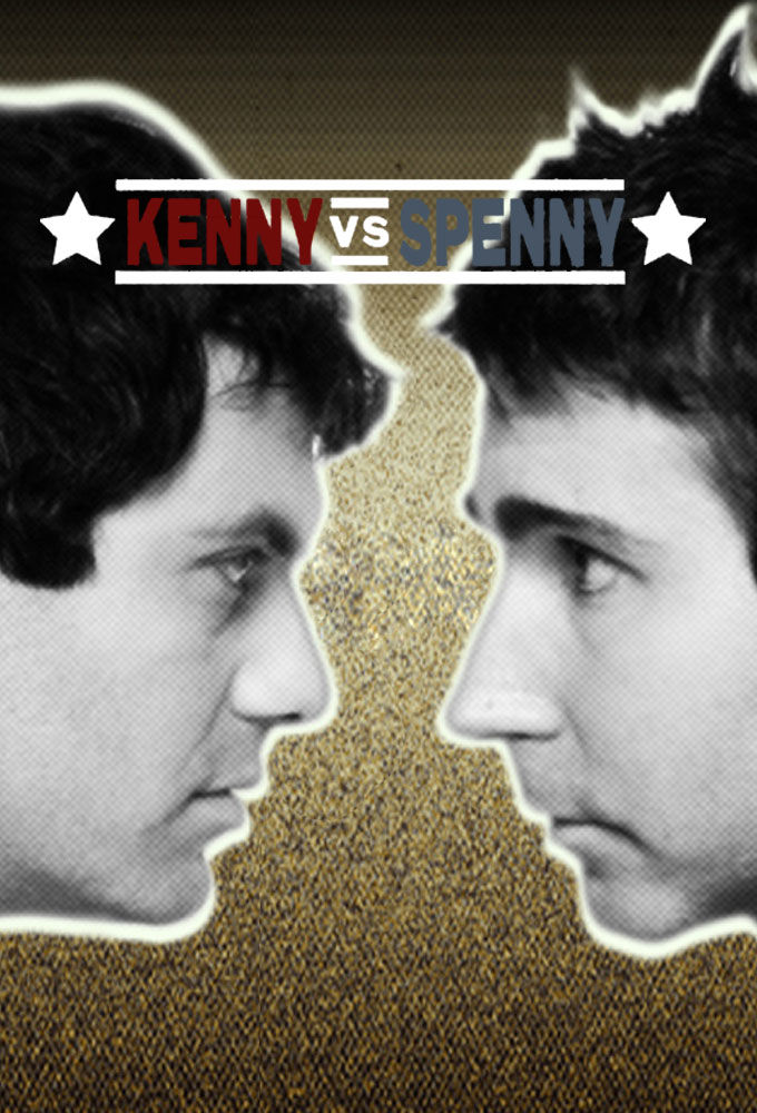 Kenny vs. Spenny ne zaman