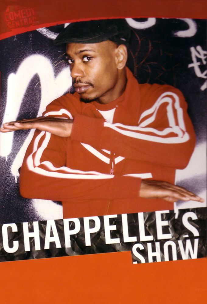 Chappelle's Show ne zaman