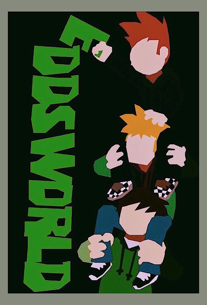 Eddsworld ne zaman