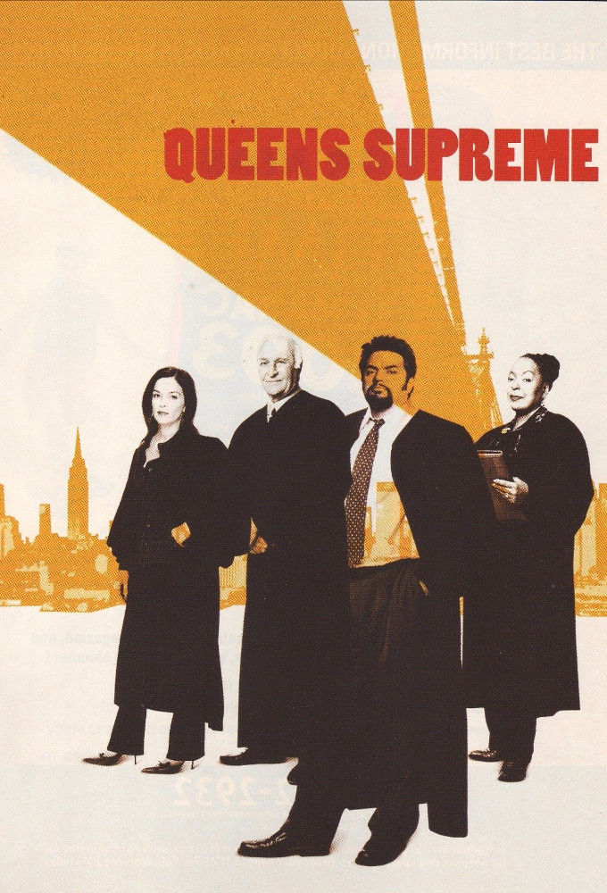 Queens Supreme ne zaman