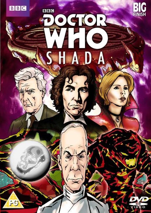 Doctor Who: Shada ne zaman