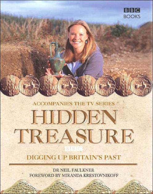 Hidden Treasure ne zaman