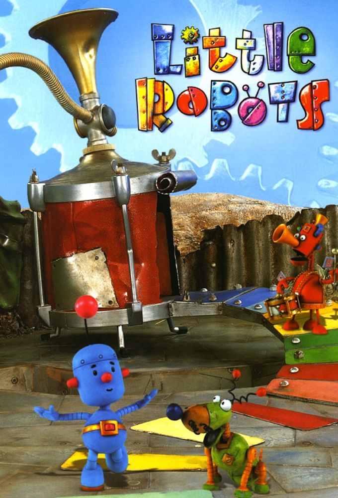 Little Robots ne zaman