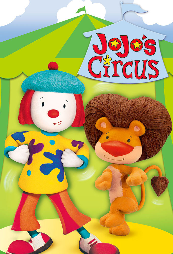 JoJo's Circus ne zaman