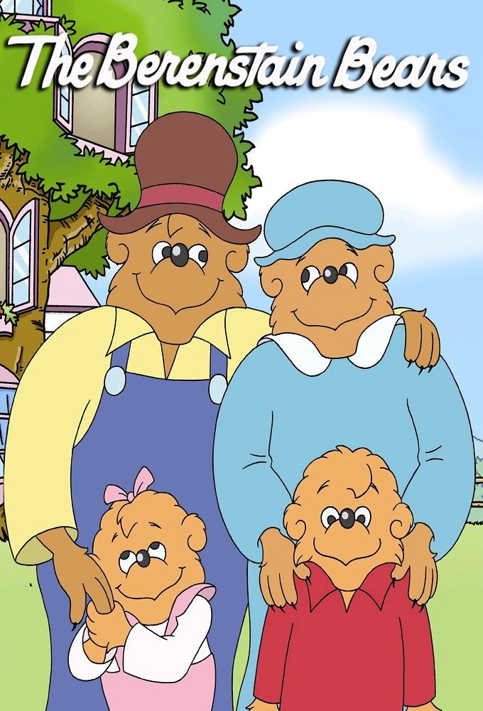 The Berenstain Bears ne zaman